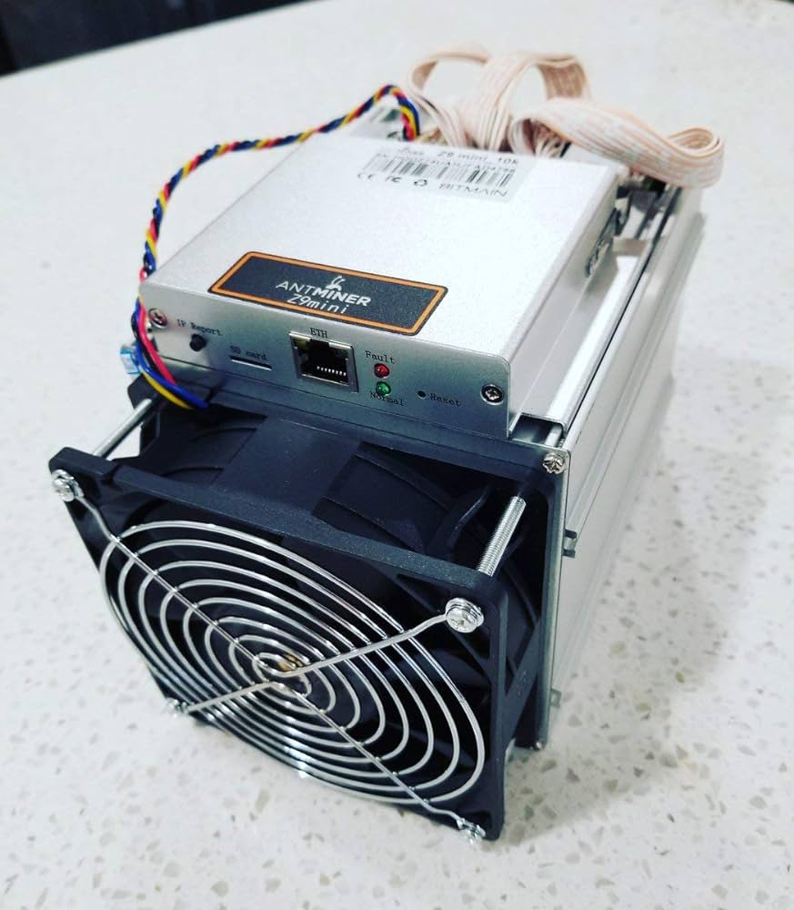 BITMAIN AntMiner S9 profitability | NiceHash