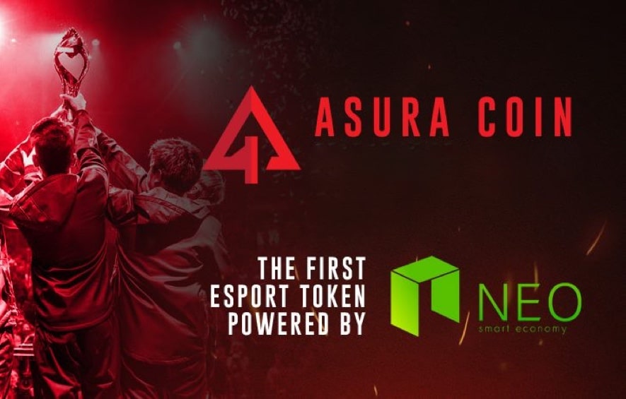 Asura Coin the first integrated ICO available in the Aphelion wallet – CryptoNinjas