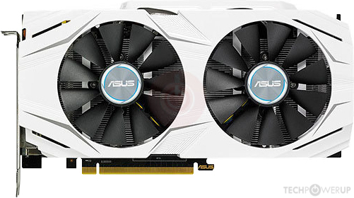 Graphic card ASUS MINING-PG 6GB GDDR5, bit, no video output