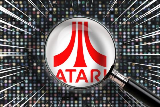 Atari cuts ties with their 