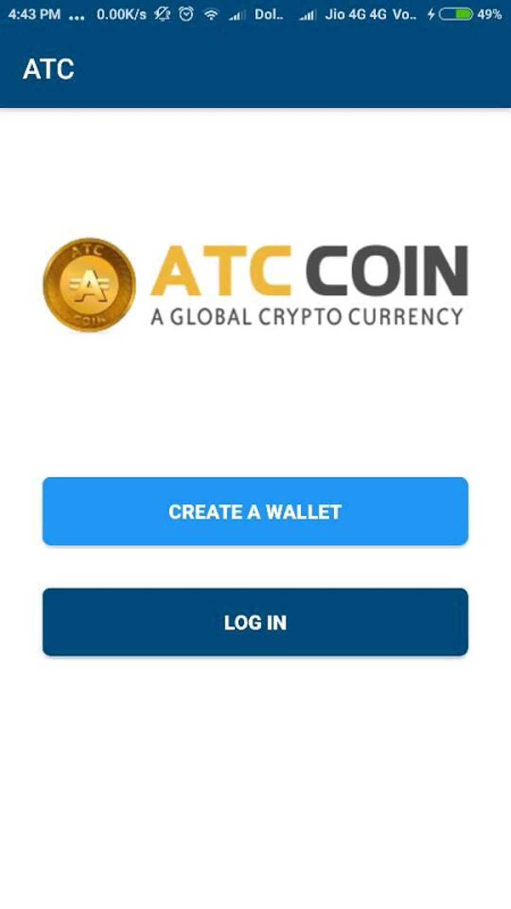 Atc Coin: Latest News, Photos and Videos on Atc Coin | ABP Live