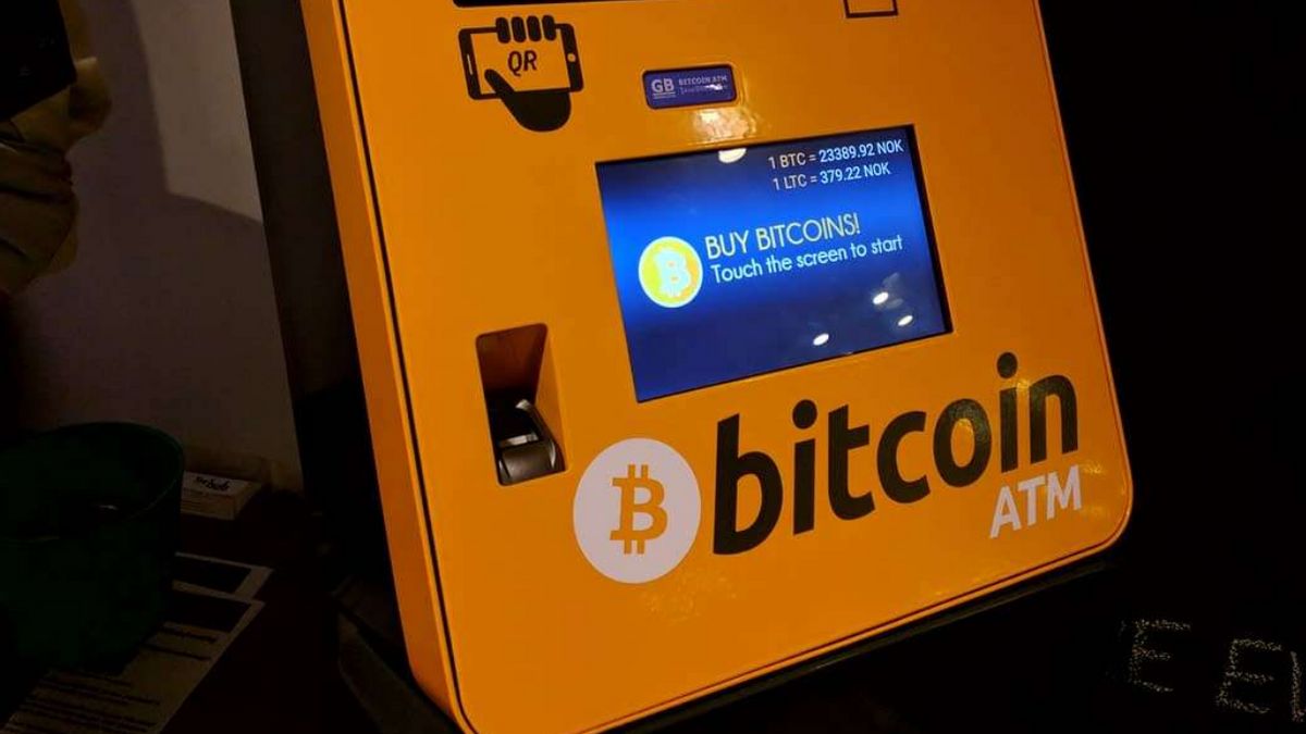 Bitcoin ATM - Wikipedia