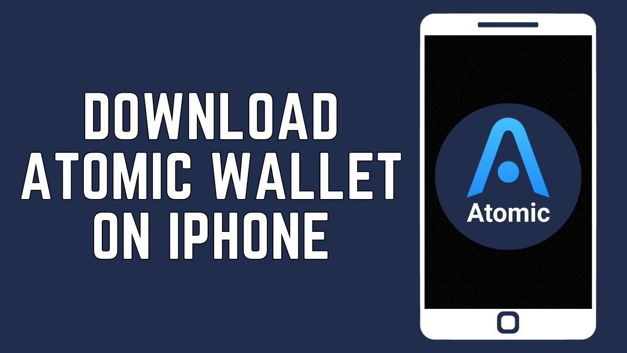 ‎Atomic Wallet on the App Store