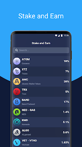 Best Crypto Wallet for Web3, NFTs and DeFi | Trust