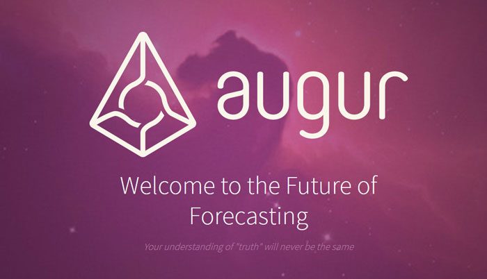 Augur - CoinDesk