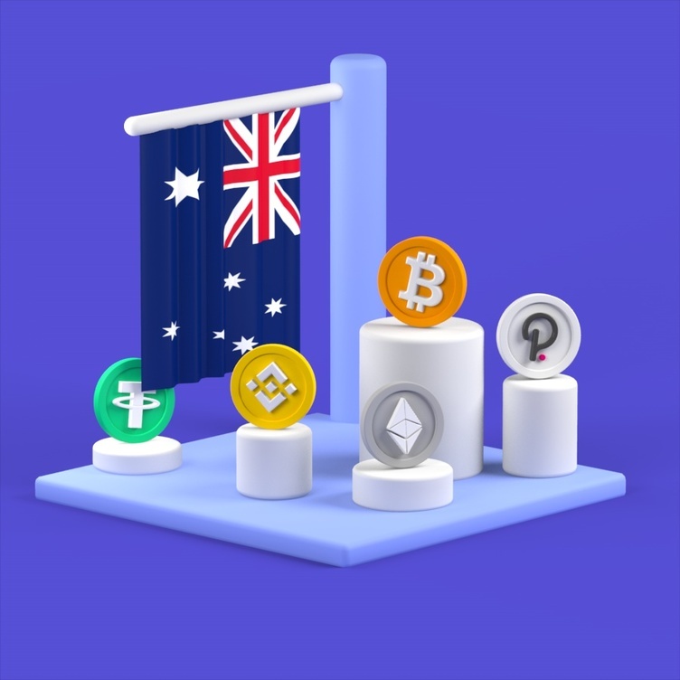 Best Crypto Exchange Australia: The Ultimate List for 