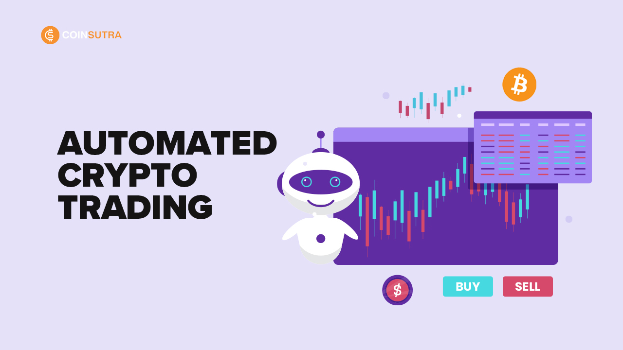 DeFiQuant's Automated Trading Bots Surge in Popularity as Bitcoin Reaches New Heights