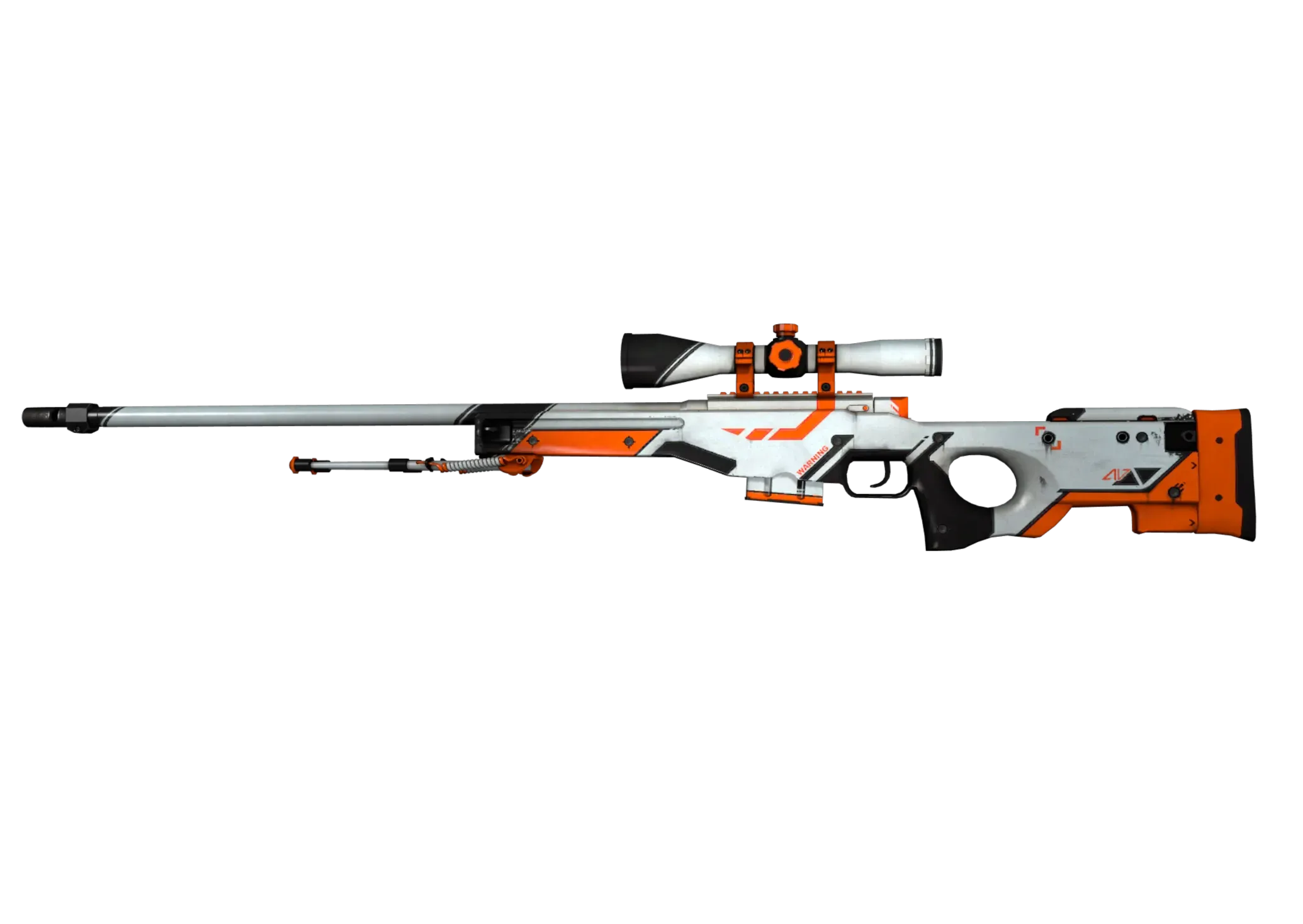Buy AWP | Asiimov (Battle-Scarred) – price from $ - Buy skins on cryptolive.fun