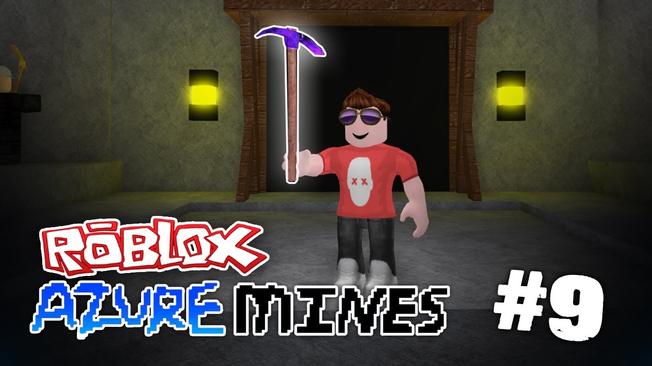 Azure mines (bad edition) UpdateLog - Bulletin Board - Developer Forum | Roblox