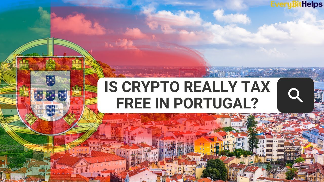 Portuguese State Budget: the end of crypto El Dorado? | International Tax Review