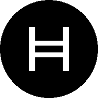 Hedera price now, Live HBAR price, marketcap, chart, and info | CoinCarp