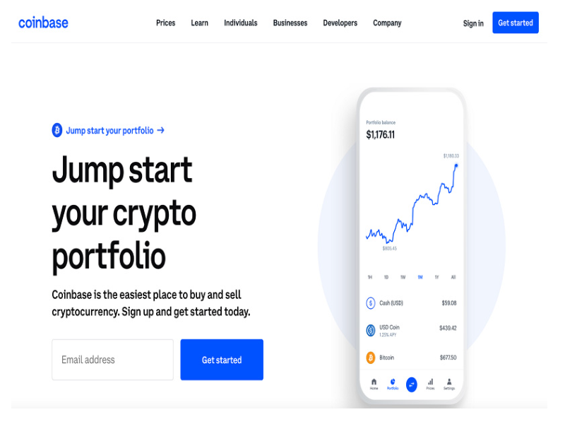 Best cryptocurrency exchanges and trading apps in March 