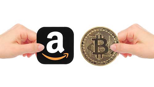 How to Spend Crypto on Amazon in Less Than 1 Minute