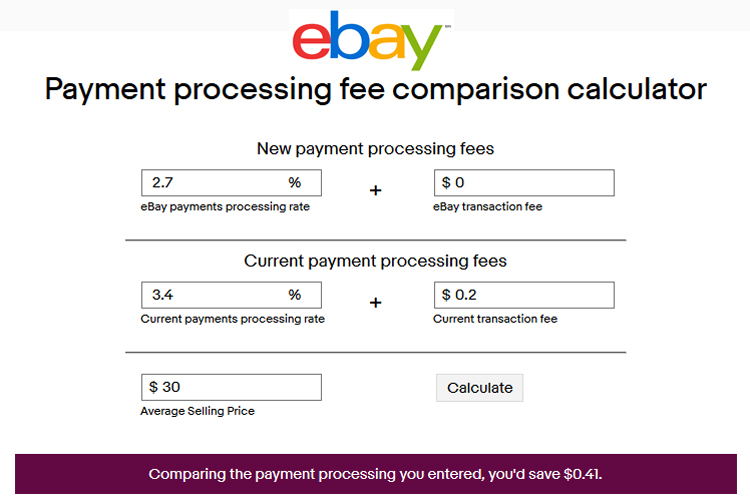 eBay-Managed Payments: Smart Choice or Business Killer?