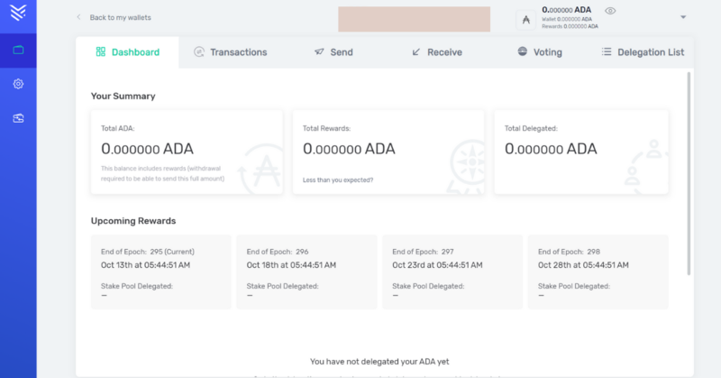 Where To Stake Cardano: 10 Best ADA Reward Platforms 