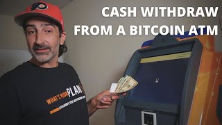 How to Use a Bitcoin ATM | CoinMarketCap