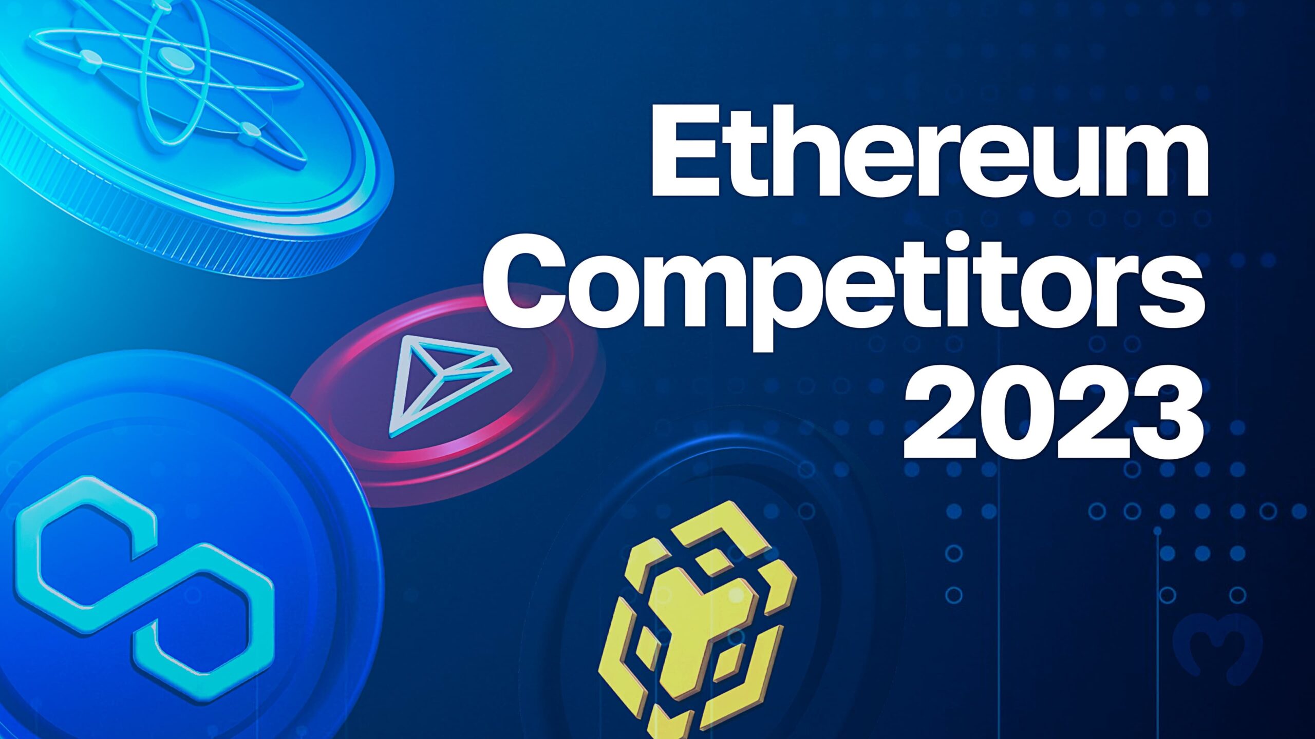 Top 5 Go Ethereum Competitors & Alternatives, And Similar Services Projects | AlphaGrowth