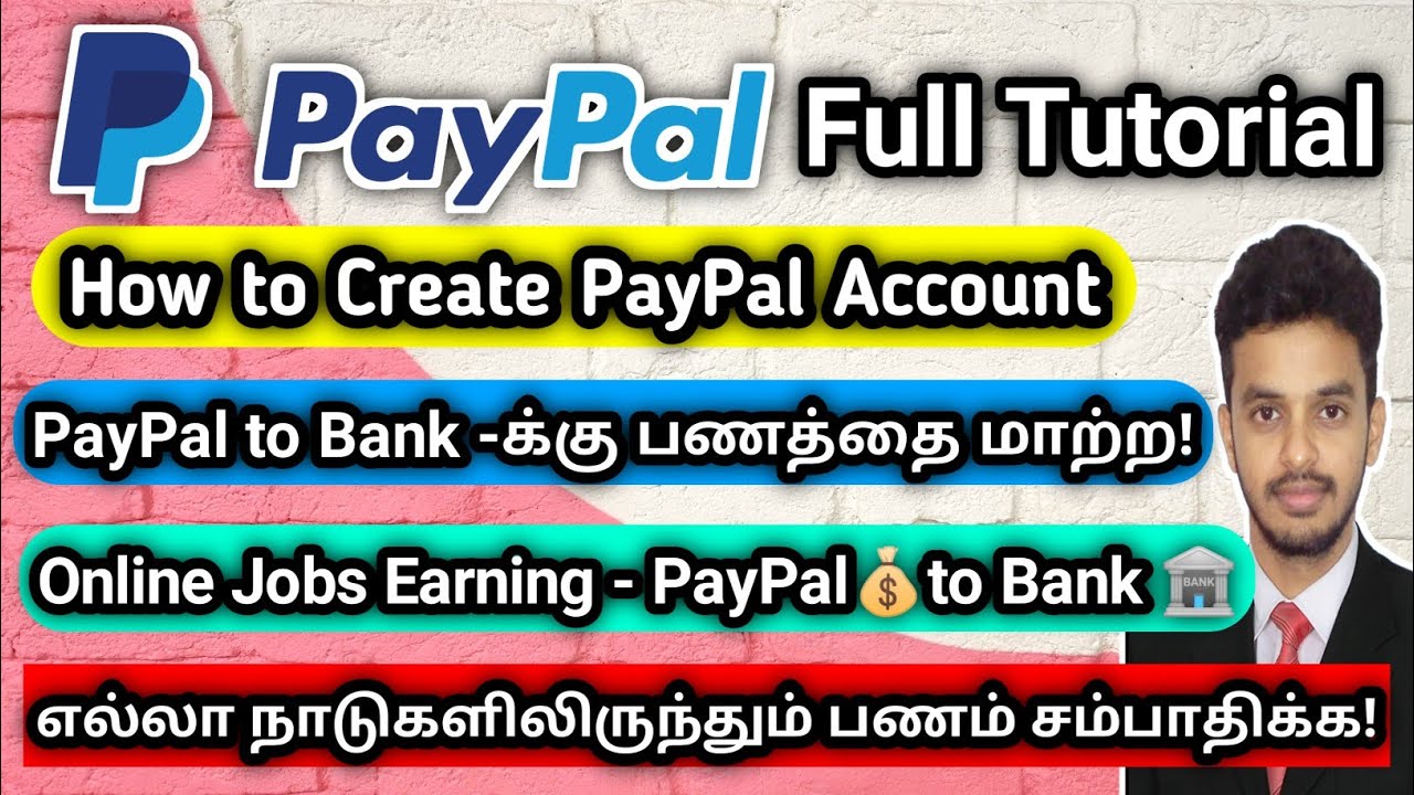 PayPal Contact Us | India