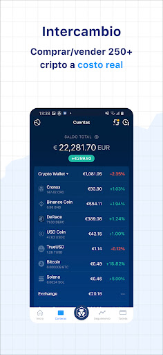 ‎Trust: Crypto & Bitcoin Wallet on the App Store