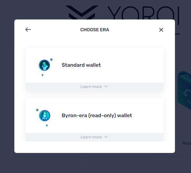 How to Recover Yoroi Wallet Spending Password: A Step-by-Step Guide