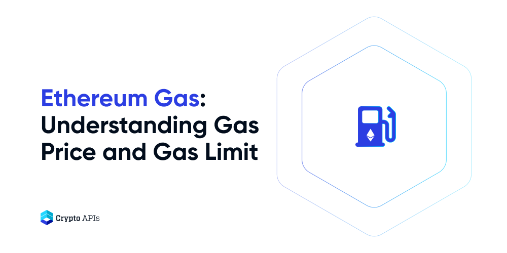 What is Ethereum Transaction Gas Limit?