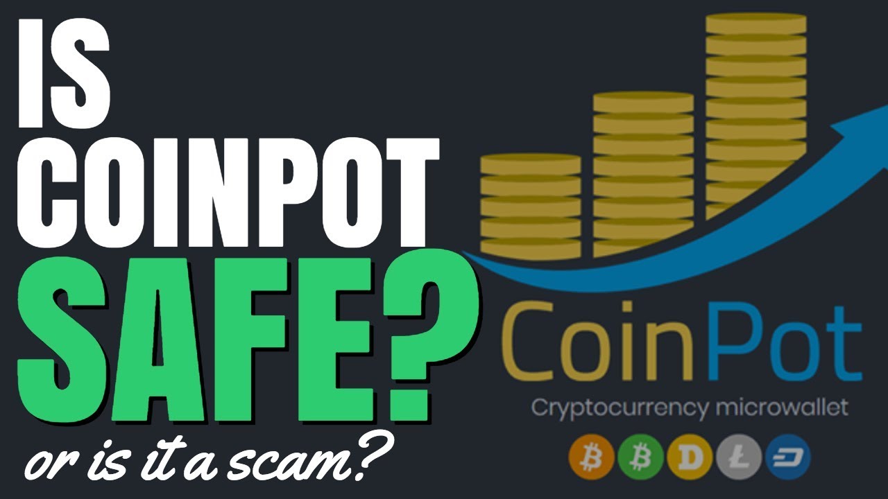 Coinpot Definition - What is Coinpot?