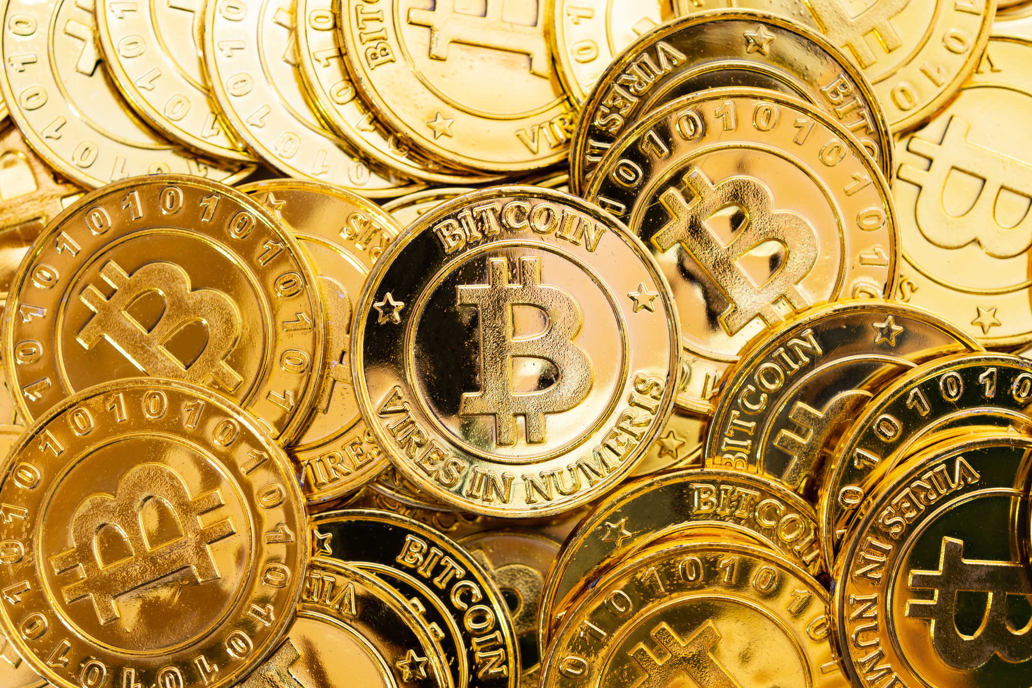 Is Bitcoin a Good Investment? - NerdWallet