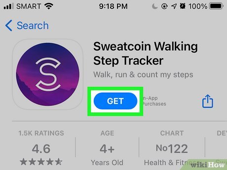 What is SweatCoin?: Is it the #1 Move to Earn Health App ? - Crypto Bulls Club