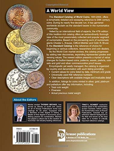 Collecting World Coins from Krause Publications | Coin Talk