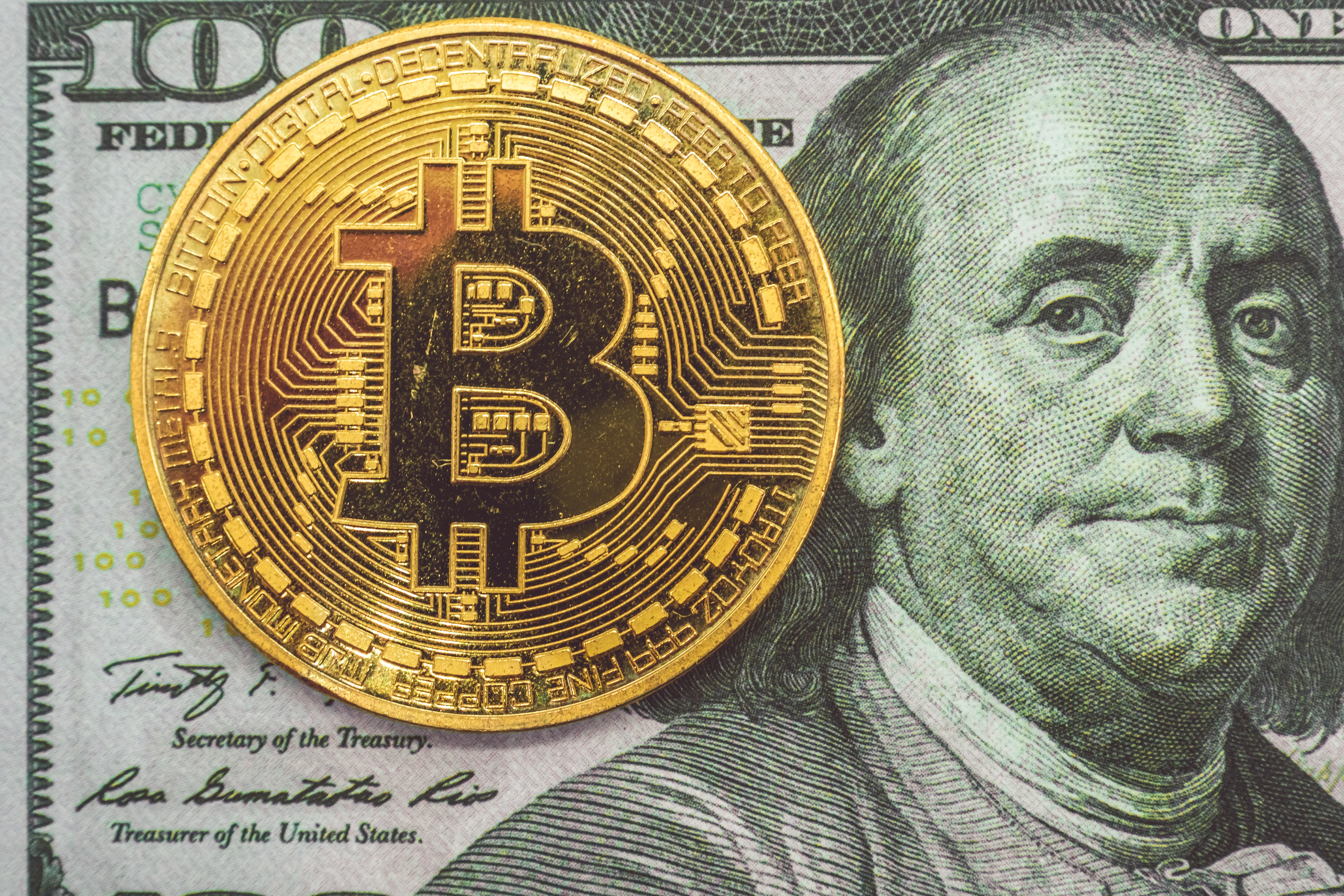 USD to BTC - How many Bitcoin is US Dollars (USD) - CoinJournal