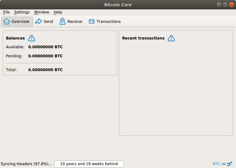 How to Create a Bitcoin Lightning Node in Linux - Make Tech Easier