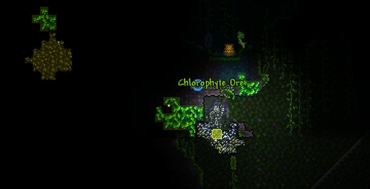Best Guide For Terraria From A-Z - Hardmode ores - Wattpad