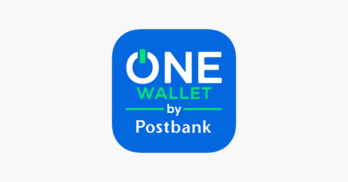 One Wallet - Finances at first sight