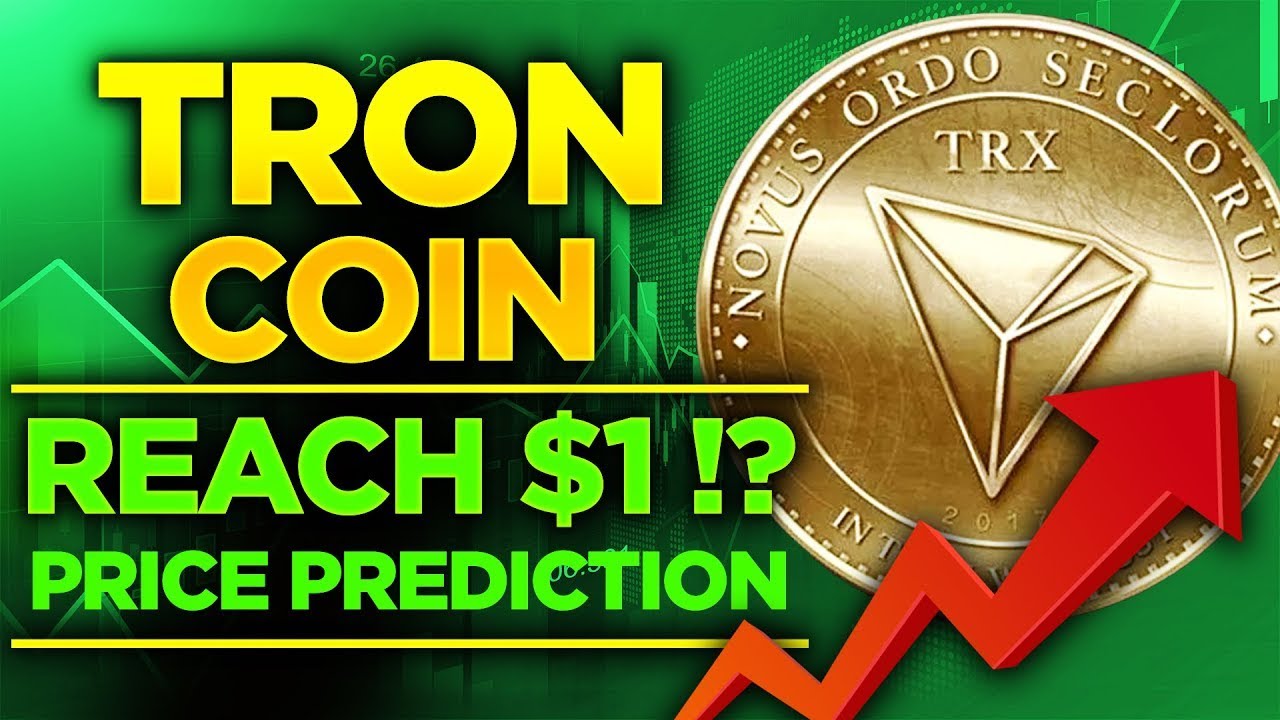 Tron Price Prediction , , , | Cryptopolitan