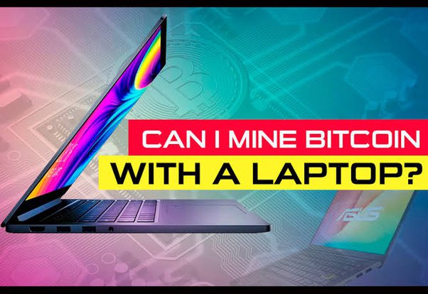 Even A 16MHz Laptop From Can Mine Bitcoin But It Takes M Years To Earn $1 | HotHardware