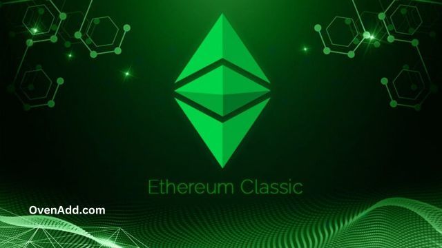 Ethereum Classic (ETC) Price Prediction , , , , 