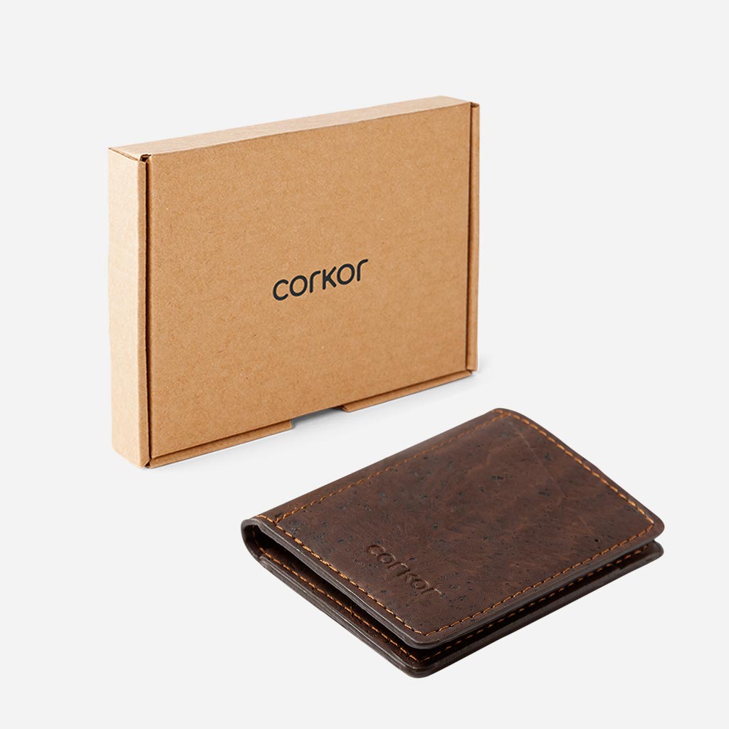 Where To Keep Coins When You Have a Minimalist Wallet