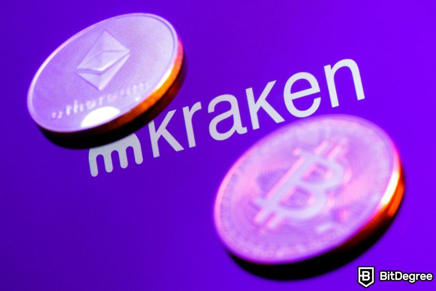 Kraken Exchange Review (): One of the Best Crypto Exchanges