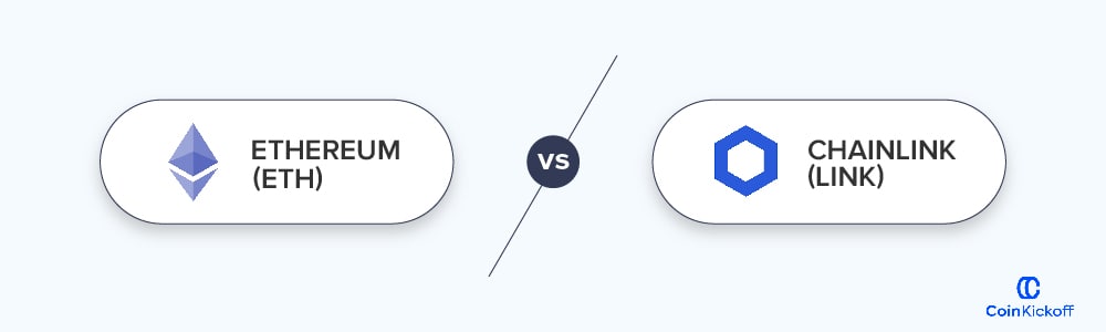 Chainlink Vs. Ethereum – What's the Difference? - cryptolive.fun