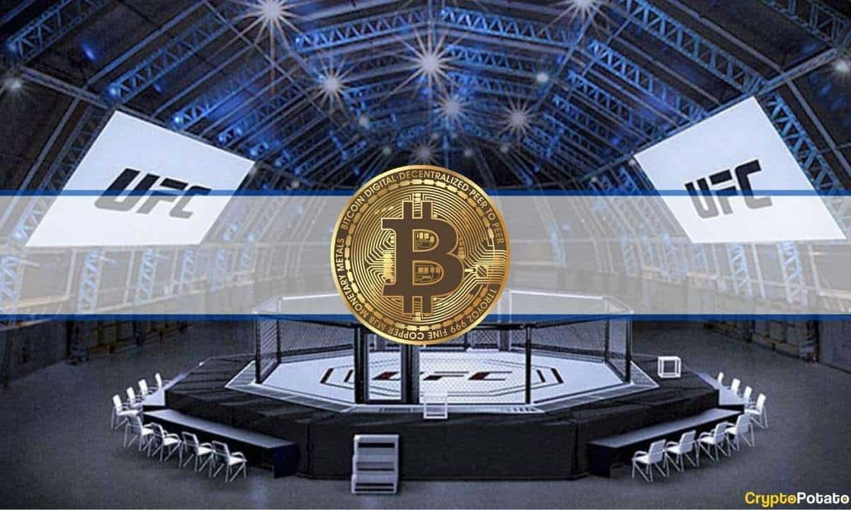 Best Crypto UFC Betting Sites for 