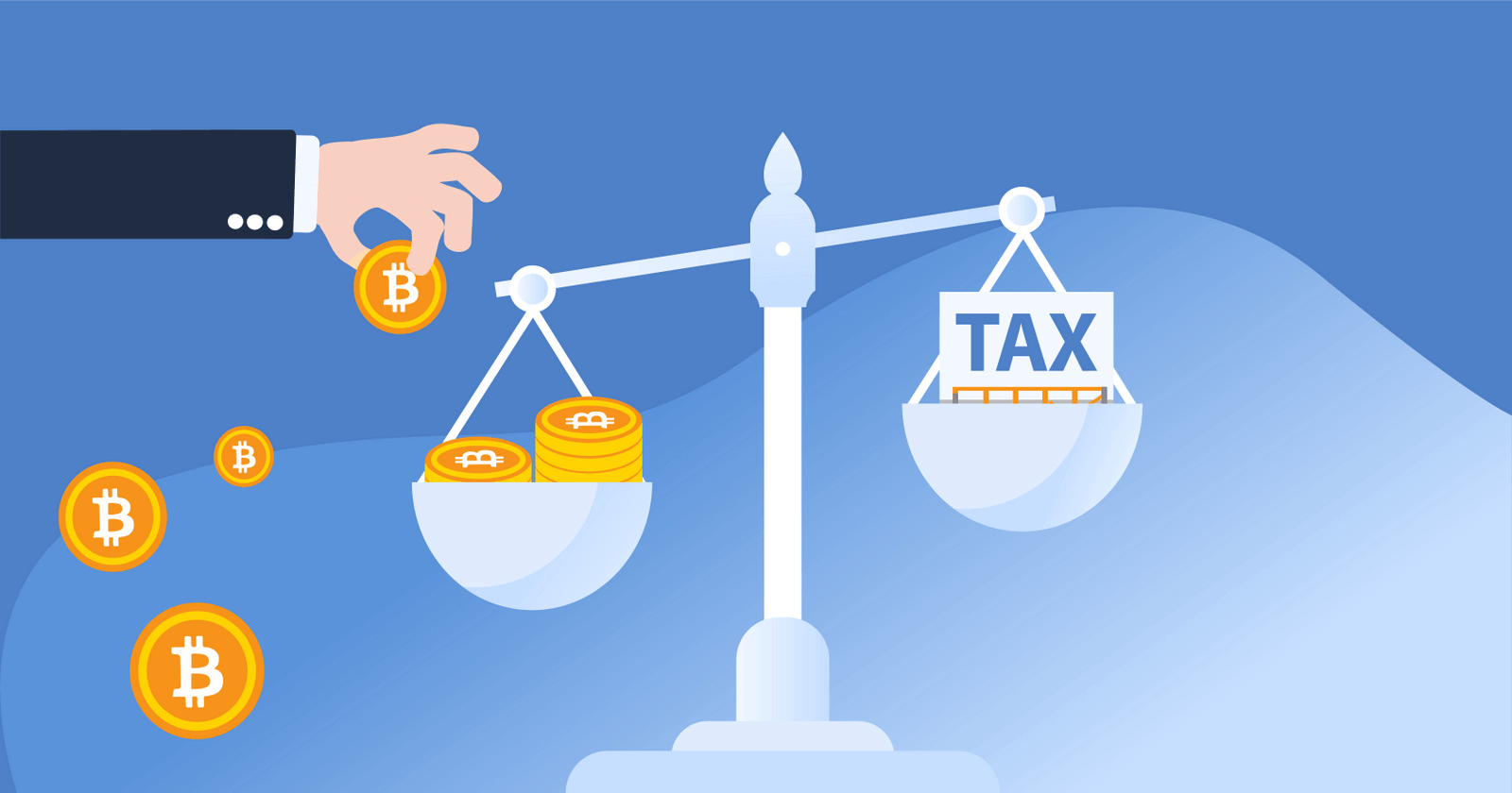 How Do You Calculate Tax on Cryptocurrency? - H&R Block Australia