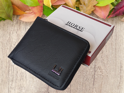 Men's Wallets | COACH® Outlet