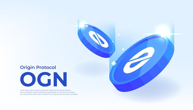 Origin Protocol (OGN) ICO Funding Rounds, Token Sale Review & Tokenomics Analysis | cryptolive.fun