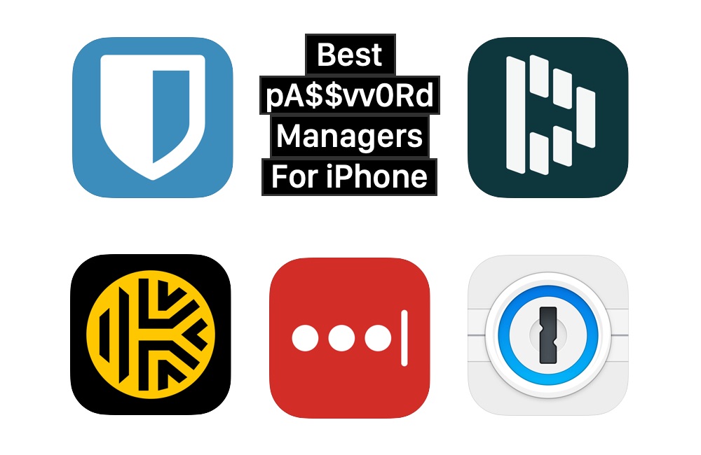 ‎Keeper Password Manager on the App Store