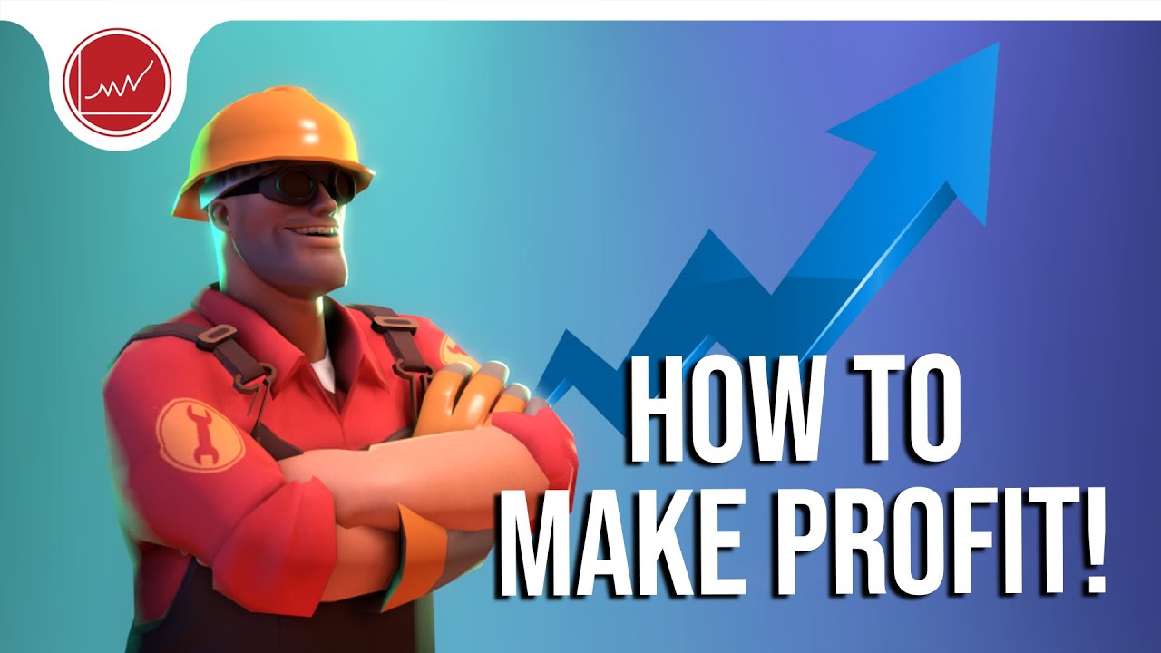 Community trading tips - Official TF2 Wiki | Official Team Fortress Wiki