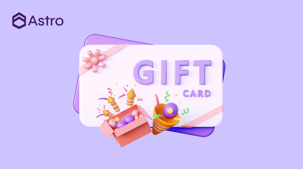 Prepaid Gift Card | Mastercard