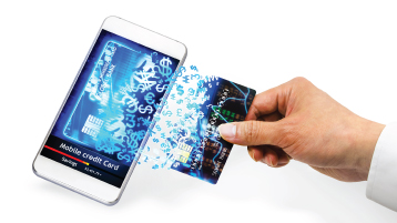 Virtual Credit Card - Create Instantly & Use for Online Transactions