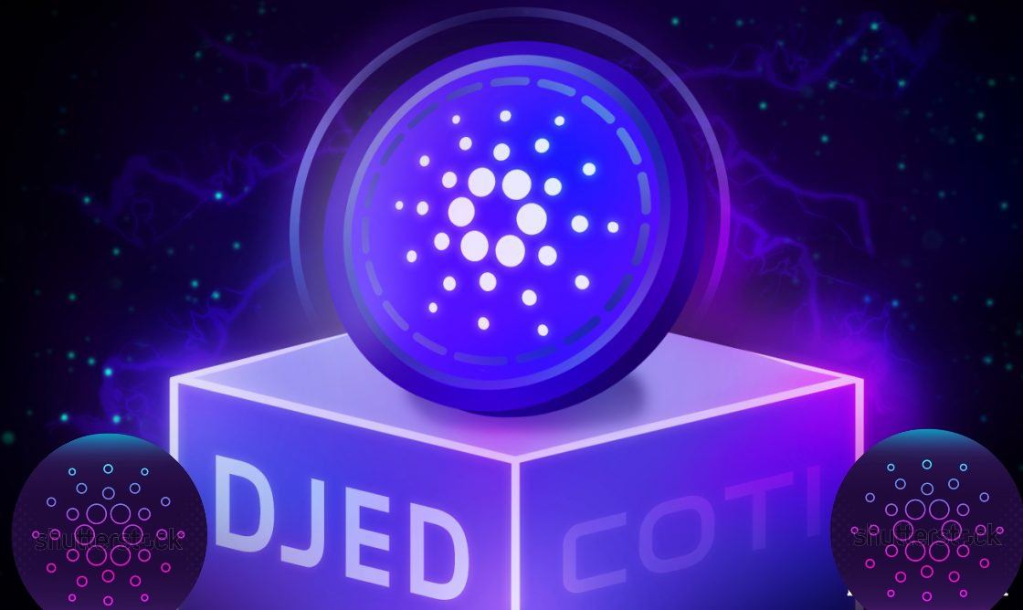 Cardano-Based Overcollateralized Stablecoin Djed to Launch Next Week