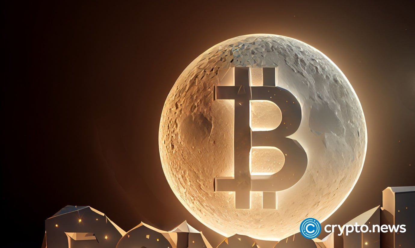 Morning Bid: To the moon? Bitcoin ETFs lift off | Reuters