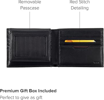 Wallets, Card Cases & Money Clips | TUMI